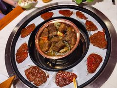 -顺顺小吃(独克宗古城店)