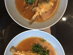 -玄武苏宁诺富特酒店·紫金轩中餐厅