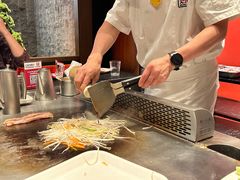 -火地铁板烧(昆山万象汇店)