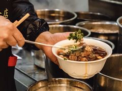 鸡肠旺面-蒋家肠旺面馆老店(合群路店)