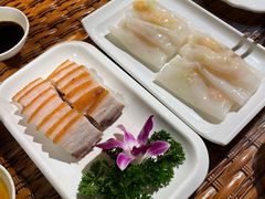 -老广酒楼(樱花店)