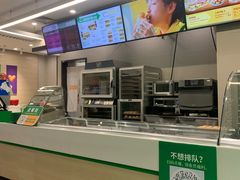 -赛百味SUBWAY(建六宜安广场店)