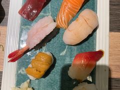 -炙柒Sekinana·精致日料(合生汇店)