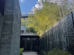 -明谷行馆·温泉