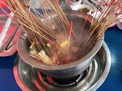 -牛华周记麻辣烫起源店