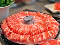 -海底捞大排档火锅(悦荟广场店)