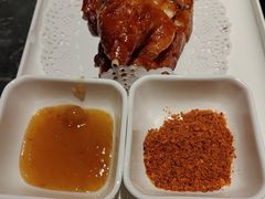 -炊烟小炒黄牛肉(浦东世纪汇店)