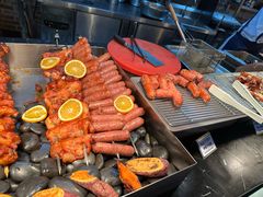 -梨花自助烤肉(天河城店)