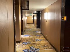 -杭州武林万怡酒店