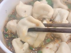 -回坊马二饺子馆