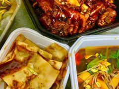 -皖北巫氏三胖地锅鸡(长淮总店)