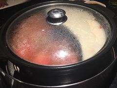 -捞王锅物料理(凯旋路店)