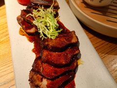 -潮粥荟·潮汕砂锅粥(朝阳大悦城店)