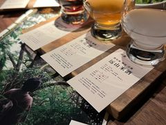 -兮禾酒馆(护国路店)