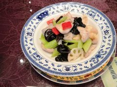 -宁波状元楼酒店(和义路店)