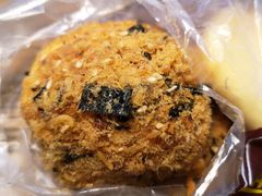 -鲍师傅糕点(西站店)
