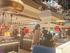 -東盛炭烤自助料理(玄武招商花园城店)