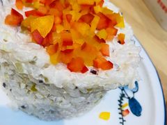 金枪鱼香米沙拉-金悦印象小馆(三里河店)