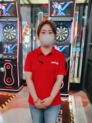 -嗨翻Hi-Fun竞技主题乐园·蹦床团建生日聚会(五棵松华熙店)