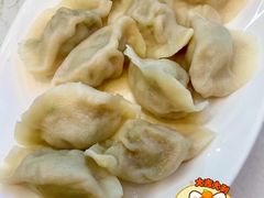 -船歌·鱼水饺青岛菜(国贸商城店)