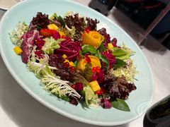 -北平楼·烤鸭·北京菜(牡丹园店)