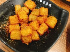 -长药唐师乐山油炸(石人直营店)