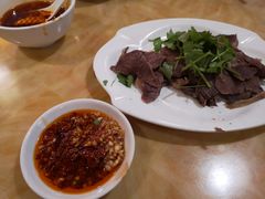 -敦煌达记酱驴肉黄面馆