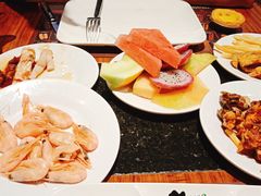 -汉巴味德(大悦城店)