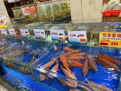 -东江海鲜酒家(艺都分店)