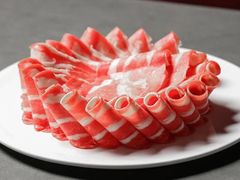 -清真·鸦儿李记·涮肉(和平里店)