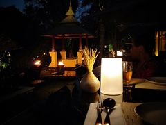 -四季酒店下午茶