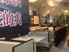 -渔语鱼酸菜鱼新川菜(来福士店)