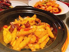 -伙靠·江浙菜(田林路店)