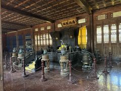 -承德避暑山庄景区