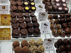 -GODIVA(港汇恒隆广场)