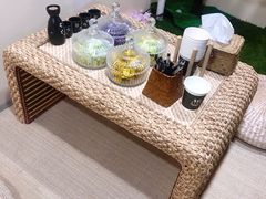 -白兔子密室(长寿路店)