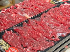 -陈记顺和潮汕牛肉火锅(棠德南路店)