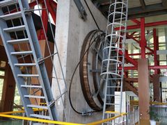 -陕西省红河谷森林公园