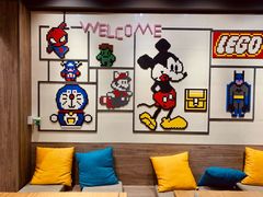 -友名Cross日式咖喱屋(江南大道中店)