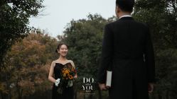 点击看大图 -情订奇缘婚纱摄影(和平路店)