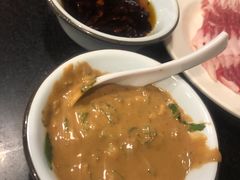 小三岔-裕德孚·非遗手切涮羊肉(东直门内大街店)