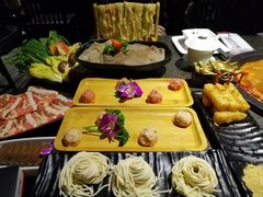 -椒王火锅(厚街万达店)