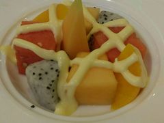 -斗牛士牛排餐厅(嘉里汇店)