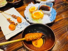 -鸟鹏烧鸟居酒屋(熙龙湾店)