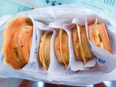 -味正点车轮饼可丽饼(南禅寺店)