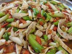 -邱金小炒·30 年盐帮江湖菜(自贡店)