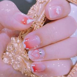 -晨·艺美甲美睫