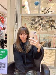 -匠心荟MG染烫店