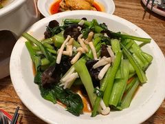 -新白鹿餐厅(龙游路店)