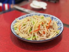 -北大地皖峰饭馆